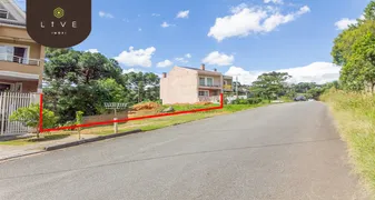 Terreno / Lote / Condomínio à venda, 915m² no Vista Alegre, Curitiba - Foto 3