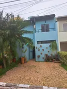 Casa de Condomínio com 3 Quartos para venda ou aluguel, 140m² no Sousas, Campinas - Foto 1