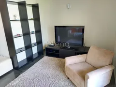 Flat com 1 Quarto para alugar, 55m² no Cambuí, Campinas - Foto 3