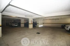 Apartamento com 3 Quartos para alugar, 80m² no Hugo Lange, Curitiba - Foto 32