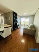 Apartamento com 2 Quartos para alugar, 64m² no Campo Grande, Santos - Foto 2
