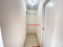 Apartamento com 2 Quartos para alugar, 46m² no Jardim Helian, São Paulo - Foto 9