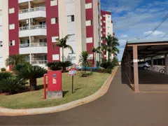 Apartamento com 3 Quartos à venda, 78m² no Planalto do Sol, Sumaré - Foto 2