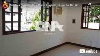 Casa com 6 Quartos à venda, 304m² no Humaitá, Rio de Janeiro - Foto 19