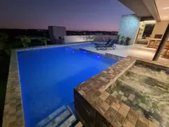 Casa de Condomínio com 4 Quartos à venda, 590m² no Jardins Munique, Goiânia - Foto 9