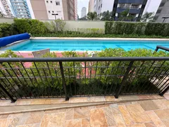 Apartamento com 4 Quartos para alugar, 134m² no Vila Clementino, São Paulo - Foto 66