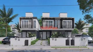 Casa de Condomínio com 3 Quartos à venda, 123m² no Ribeirão da Ilha, Florianópolis - Foto 24