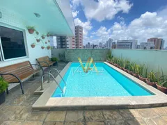 Apartamento com 4 Quartos à venda, 380m² no Aflitos, Recife - Foto 44