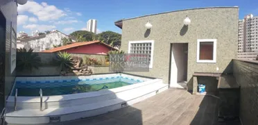 Sobrado com 4 Quartos à venda, 350m² no Conjunto Residencial Santa Terezinha, São Paulo - Foto 20