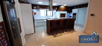 Casa com 5 Quartos à venda, 740m² no Jurerê Internacional, Florianópolis - Foto 8