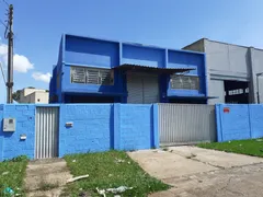 Galpão / Depósito / Armazém para venda ou aluguel, 434m² no Santa Genoveva, Goiânia - Foto 26