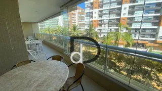 Apartamento com 4 Quartos para venda ou aluguel, 137m² no Riviera de São Lourenço, Bertioga - Foto 5