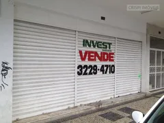 Loja / Salão / Ponto Comercial à venda, 139m² no Centro, Juiz de Fora - Foto 7