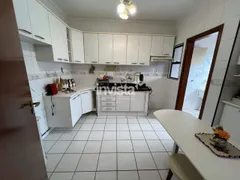 Apartamento com 1 Quarto para alugar, 56m² no Campo Grande, Santos - Foto 14