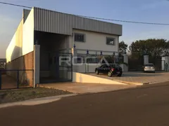 Galpão / Depósito / Armazém para venda ou aluguel, 1491m² no Ceat, São Carlos - Foto 1