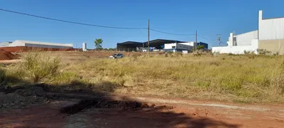 Terreno / Lote / Condomínio à venda, 1562m² no Jardim America I, Uberlândia - Foto 9