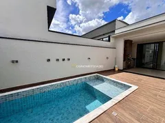 Casa de Condomínio com 3 Quartos à venda, 190m² no Jardim Residencial Dona Maria Jose, Indaiatuba - Foto 30