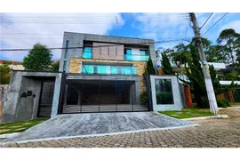 Casa com 4 Quartos à venda, 237m² no Quintas das Avenidas, Juiz de Fora - Foto 1