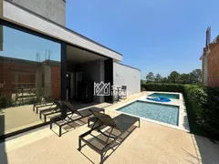 Casa de Condomínio com 4 Quartos à venda, 279m² no Condominio Villas do Golfe, Itu - Foto 35