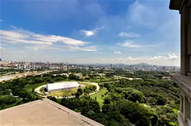 Cobertura com 5 Quartos para venda ou aluguel, 890m² no Jardim Universidade Pinheiros, São Paulo - Foto 126