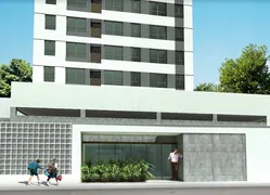 Apartamento com 1 Quarto à venda, 34m² no Piedade, Jaboatão dos Guararapes - Foto 12