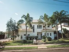 Casa de Condomínio com 6 Quartos à venda, 498m² no Loteamento Alphaville Campinas, Campinas - Foto 2