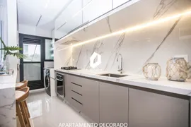 Apartamento com 2 Quartos à venda, 67m² no São Francisco, Curitiba - Foto 12