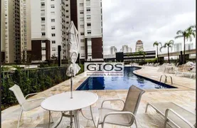 Apartamento com 4 Quartos para alugar, 168m² no Pompeia, São Paulo - Foto 106