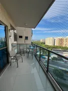 Apartamento com 2 Quartos para alugar, 70m² no Jacarepaguá, Rio de Janeiro - Foto 5