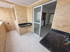 Apartamento com 1 Quarto à venda, 48m² no Cidade Ocian, Praia Grande - Foto 1