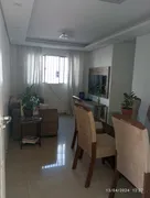 Apartamento com 2 Quartos à venda, 50m² no Parque Pinheiros, Taboão da Serra - Foto 38