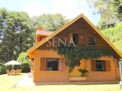 Casa com 4 Quartos à venda, 500m² no Descansopolis, Campos do Jordão - Foto 2