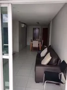 Apartamento com 3 Quartos para alugar, 45m² no Cabo Branco, João Pessoa - Foto 12