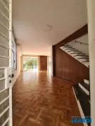 Casa com 4 Quartos para alugar, 530m² no Pacaembu, São Paulo - Foto 7