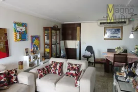 Apartamento com 3 Quartos à venda, 147m² no Aldeota, Fortaleza - Foto 5