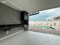Casa de Condomínio com 4 Quartos à venda, 355m² no Urbanova, São José dos Campos - Foto 17