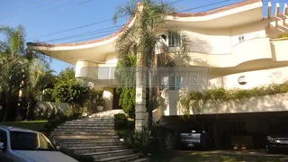 Casa de Condomínio com 4 Quartos à venda, 610m² no Zona Industrial, Sorocaba - Foto 2
