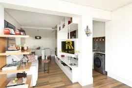 Apartamento com 2 Quartos à venda, 66m² no Campo Belo, São Paulo - Foto 2