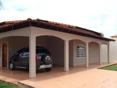 Casa com 3 Quartos à venda, 272m² no Setor de Mansões de Sobradinho, Brasília - Foto 3