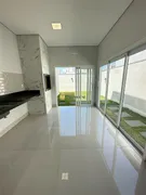 Casa de Condomínio com 3 Quartos à venda, 144m² no Condominio Primor das Torres, Cuiabá - Foto 4