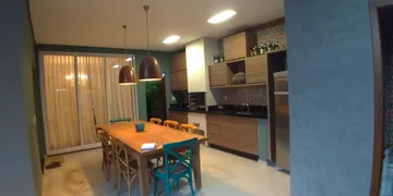 Casa de Condomínio com 3 Quartos à venda, 220m² no Urbanova, São José dos Campos - Foto 4