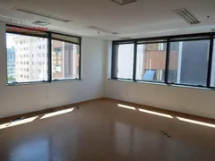 Conjunto Comercial / Sala para alugar, 45m² no Moema, São Paulo - Foto 4