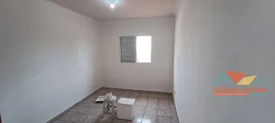 Casa de Condomínio com 2 Quartos para alugar, 45m² no Massaguaçu, Caraguatatuba - Foto 12
