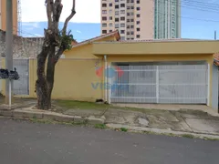 Casa com 3 Quartos à venda, 147m² no Jardim Pau Preto, Indaiatuba - Foto 1