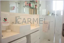 Apartamento com 3 Quartos para venda ou aluguel, 300m² no Jardim Panorama, São Paulo - Foto 29