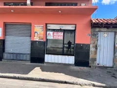 Loja / Salão / Ponto Comercial para alugar, 40m² no Calafate, Belo Horizonte - Foto 1