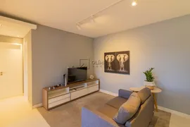 Apartamento com 2 Quartos à venda, 69m² no Brooklin, São Paulo - Foto 5