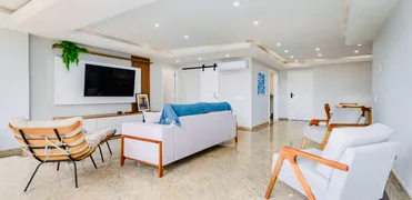 Apartamento com 3 Quartos à venda, 138m² no Barra da Tijuca, Rio de Janeiro - Foto 6