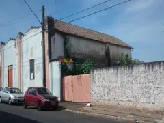 Galpão / Depósito / Armazém à venda, 369m² no Cidade Nova, Rio Claro - Foto 8