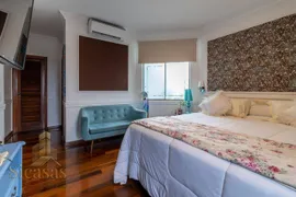 Casa de Condomínio com 6 Quartos à venda, 600m² no Residencial Dez, Santana de Parnaíba - Foto 18